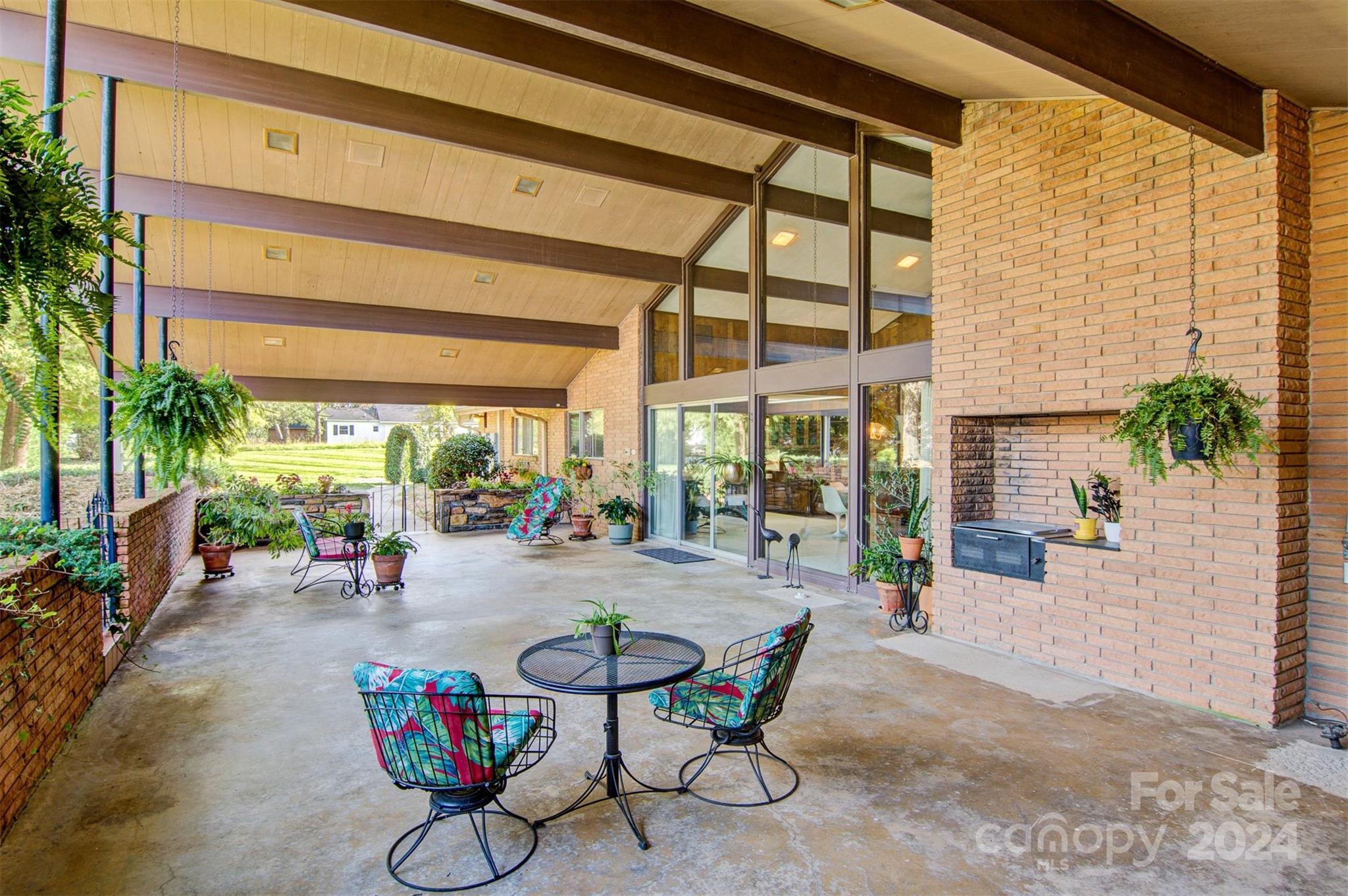 5627 Highway 90 Hiddenite, NC 28636 - Photo 41 of 45