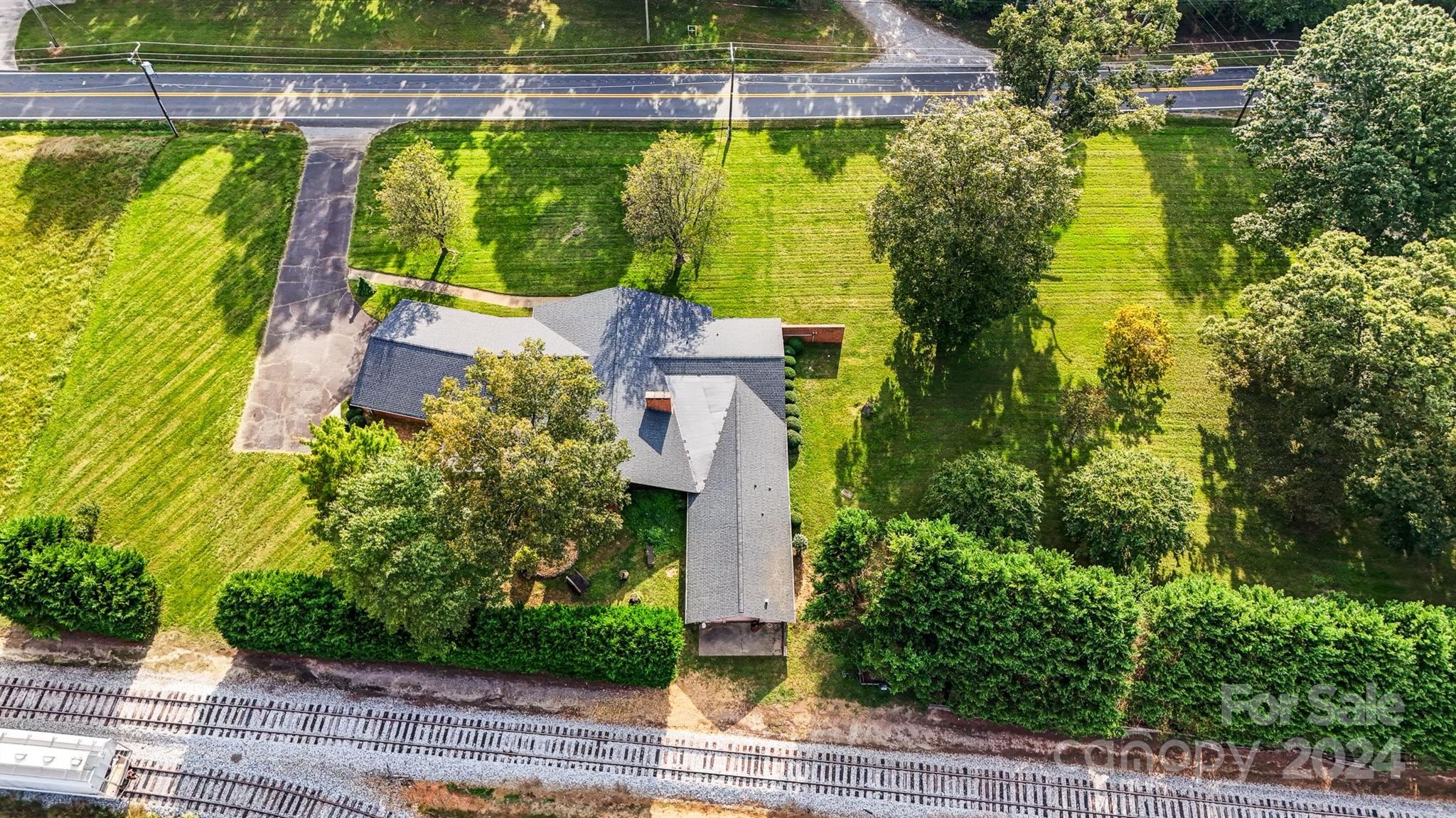 5627 Highway 90 Hiddenite, NC 28636 - Photo 45 of 45