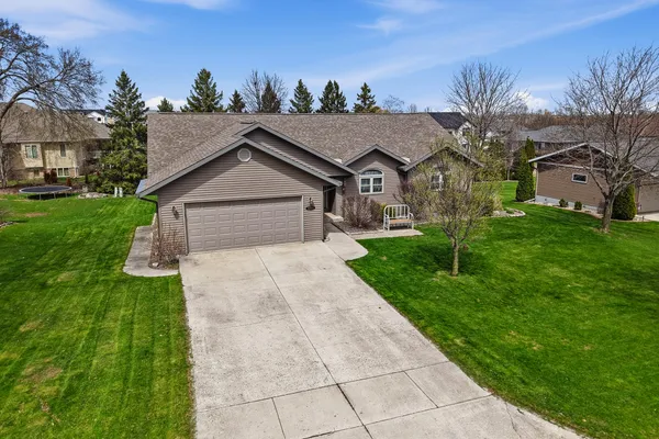 $485,000 | 2306 Poch Avenue, Plymouth, WI 53073