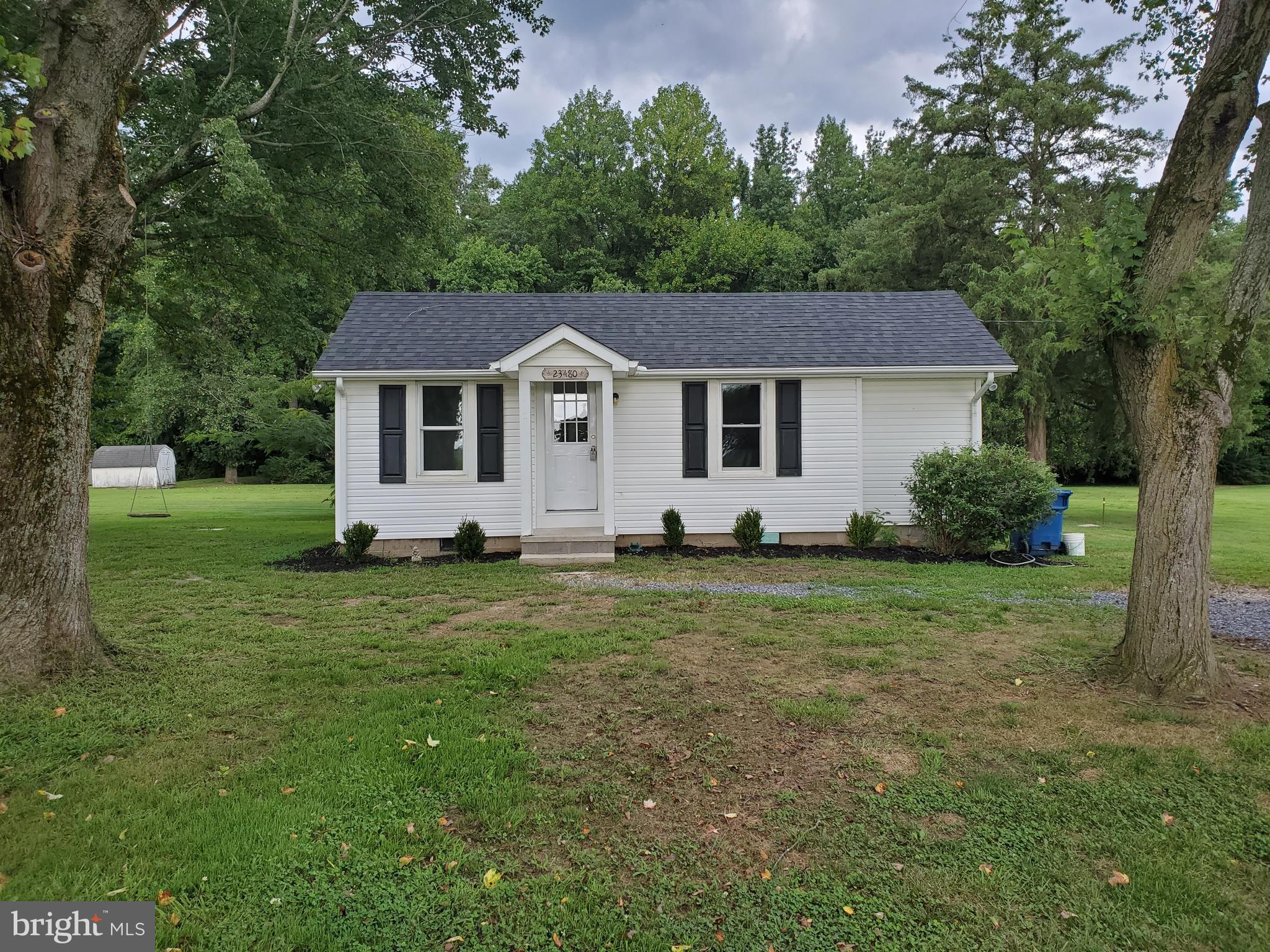 23480 Brunkhorst Road Preston, MD 21655 - Photo 1 of 13 Gallery Image 1