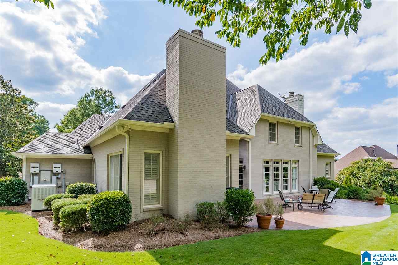 2064 Magnolia Ridge Birmingham, AL 35243 - Photo 41 of 50