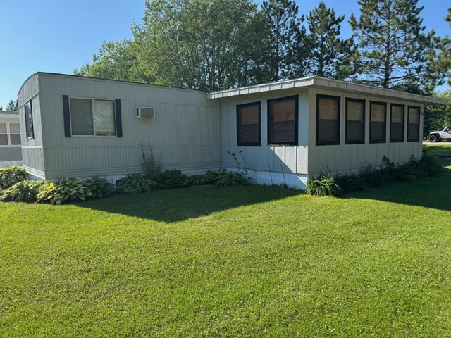 $33,900 | 2769 County State Aid Highway 32, Unit LOT 178, Baudette, MN 56623