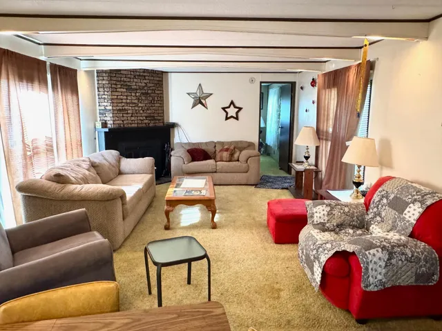 $33,900 | 2769 County State Aid Highway 32, Unit LOT 178, Baudette, MN 56623