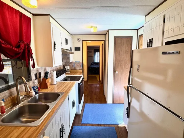 $33,900 | 2769 County State Aid Highway 32, Unit LOT 178, Baudette, MN 56623