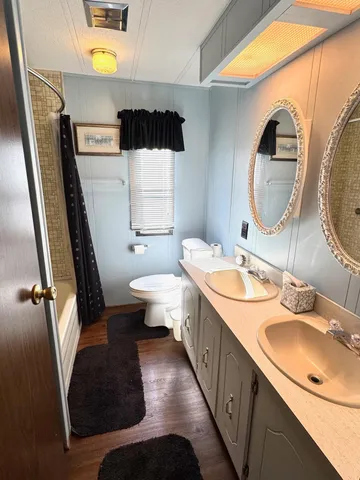 $33,900 | 2769 County State Aid Highway 32, Unit LOT 178, Baudette, MN 56623