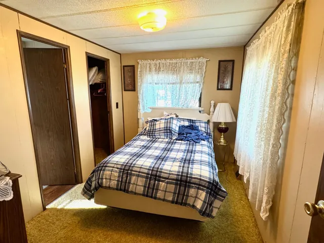 $33,900 | 2769 County State Aid Highway 32, Unit LOT 178, Baudette, MN 56623