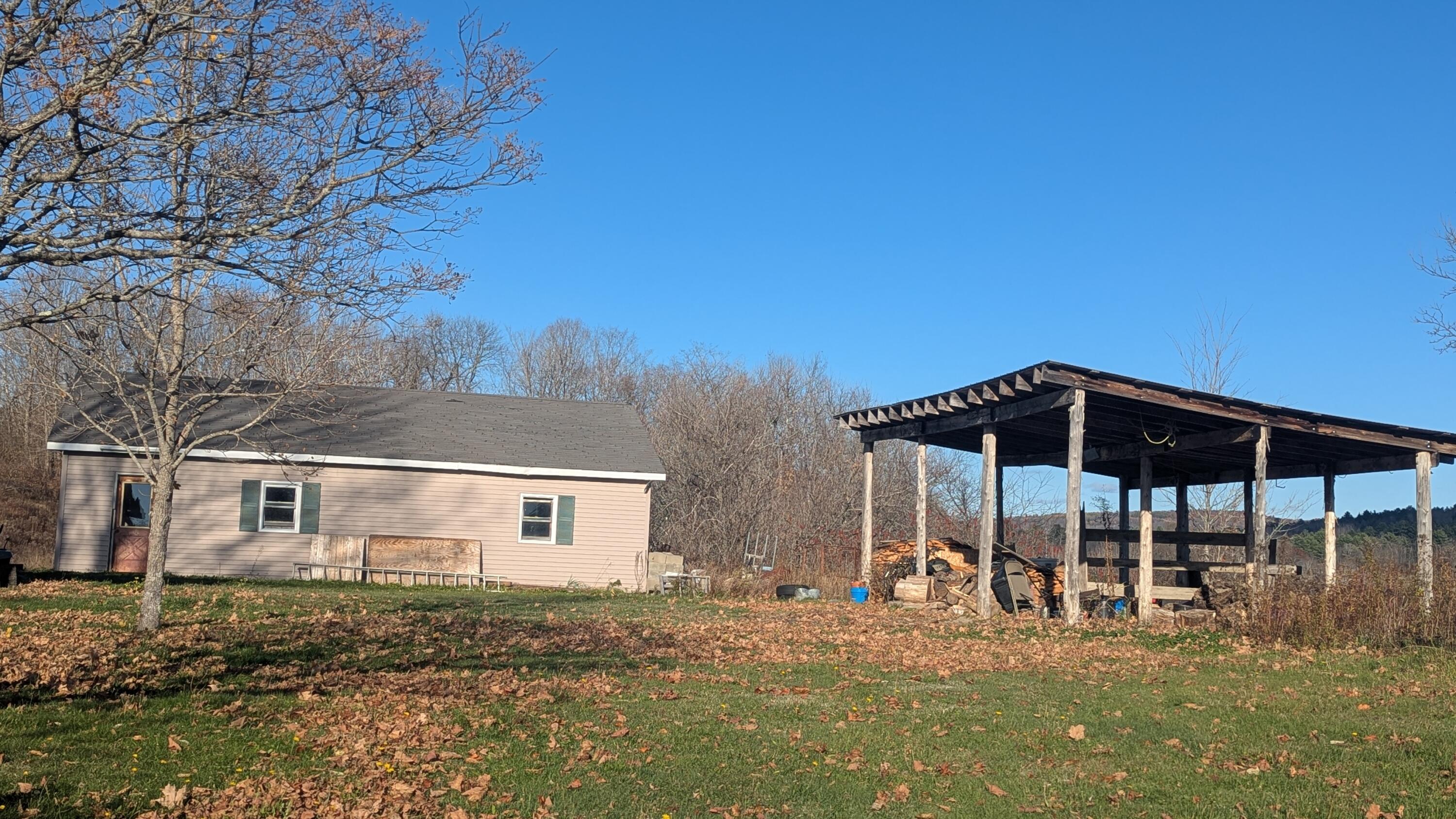 477 Malbons Mills Road Skowhegan, ME 04976 - Photo 13 of 37 PXL_20251102_191534163