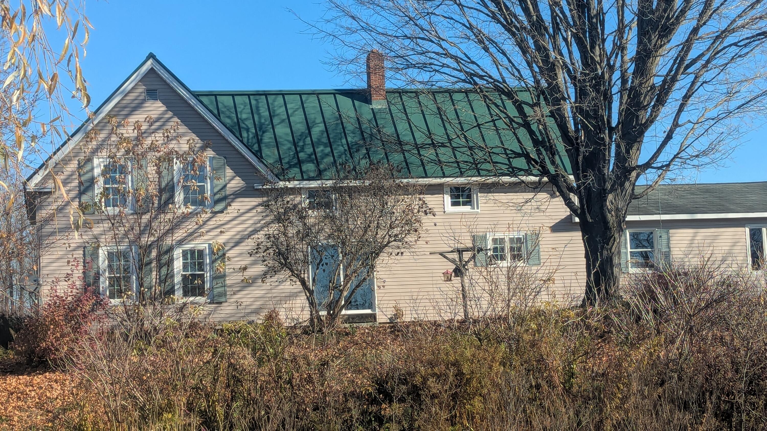 477 Malbons Mills Road Skowhegan, ME 04976 - Photo 2 of 37 PXL_20251103_135409236