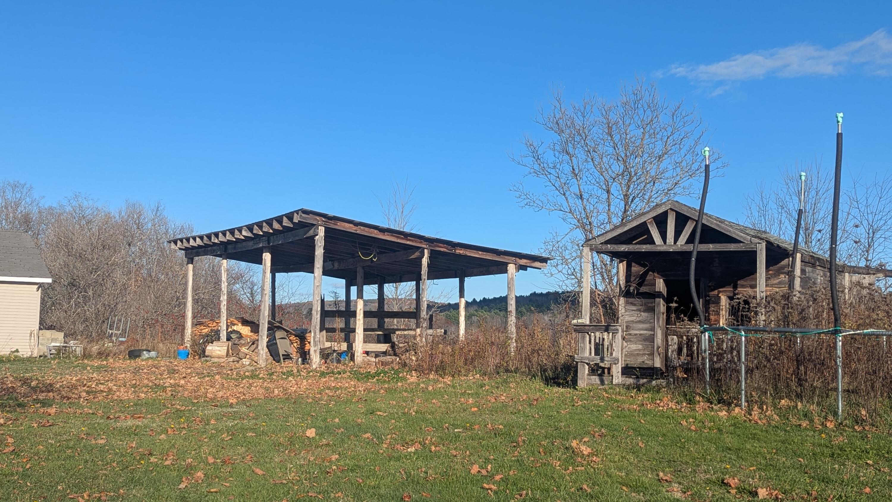 477 Malbons Mills Road Skowhegan, ME 04976 - Photo 31 of 37 PXL_20251102_191536048