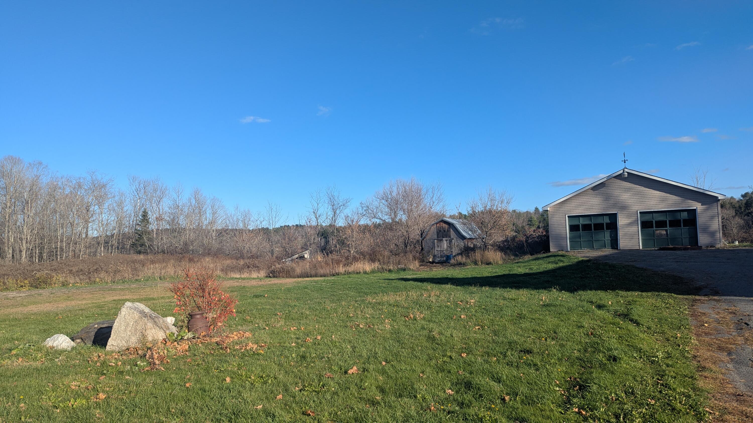 477 Malbons Mills Road Skowhegan, ME 04976 - Photo 33 of 37 PXL_20251102_191323082