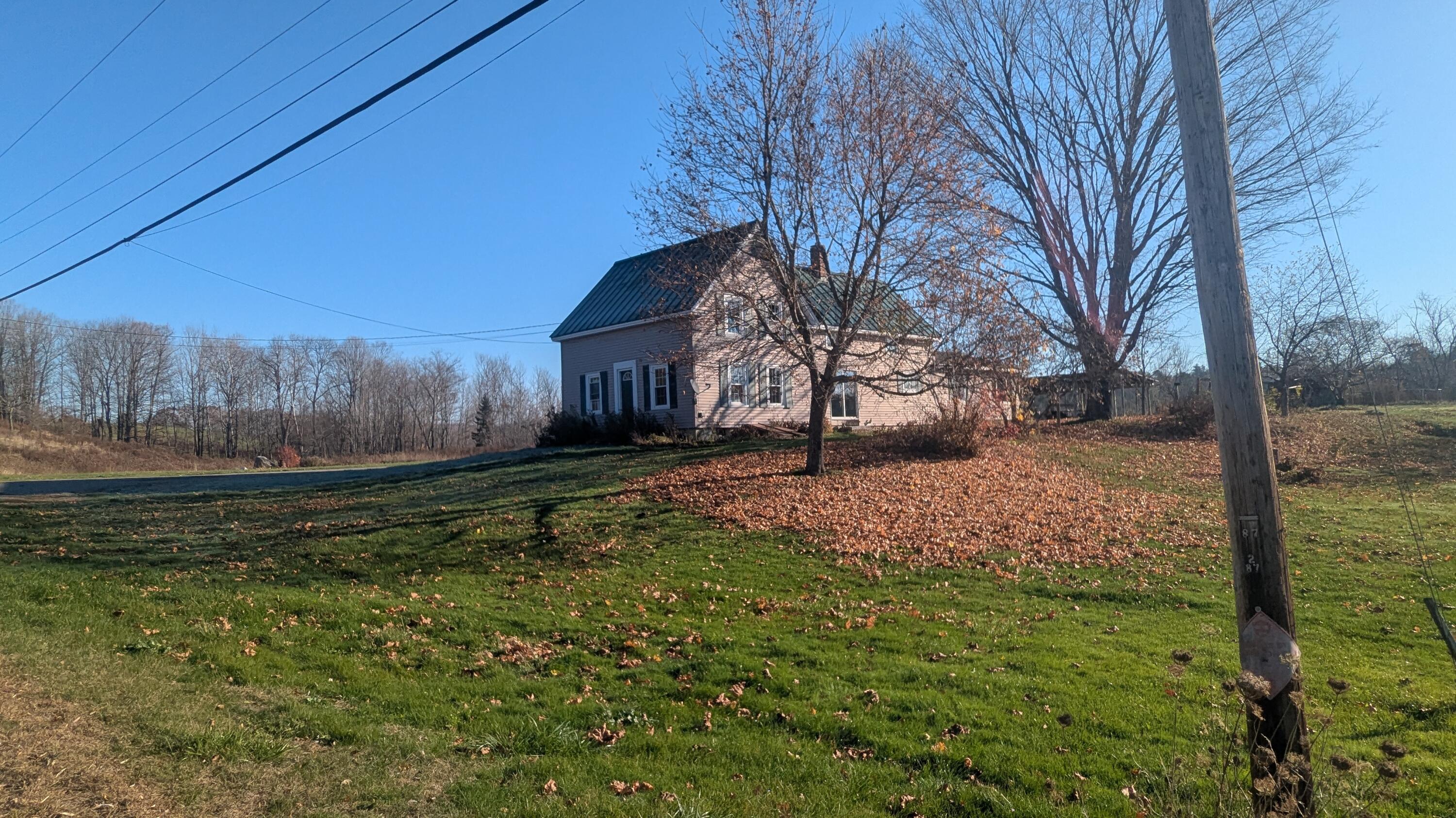 477 Malbons Mills Road Skowhegan, ME 04976 - Photo 36 of 37 PXL_20251103_135509864