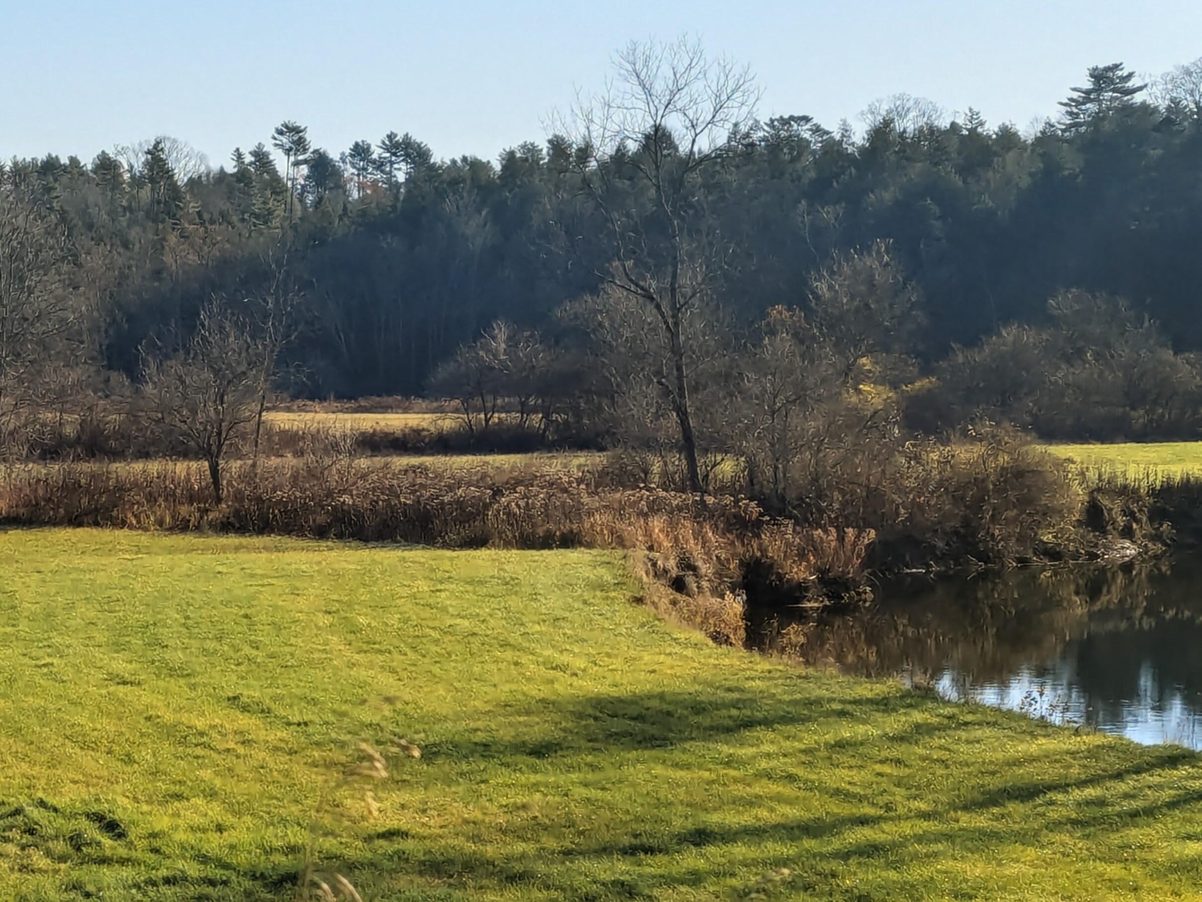 477 Malbons Mills Road Skowhegan, ME 04976 - Photo 7 of 37 PXL_20251103_135302314~2