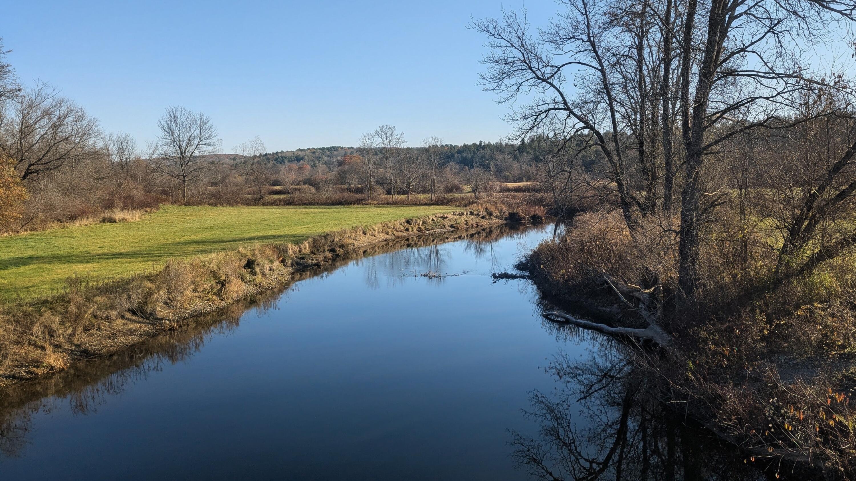 477 Malbons Mills Road Skowhegan, ME 04976 - Photo 8 of 37 PXL_20251103_135219670~2