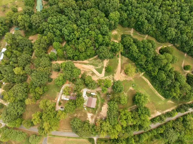 $225,000 | 2 Dog Creek Road, Primm Springs, TN 38476