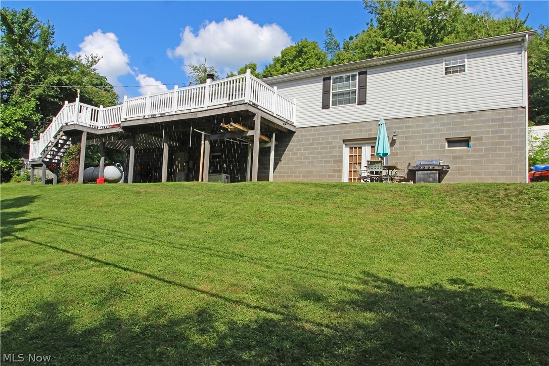 1919 Roberts Ridge Road Moundsville, WV 26041 - Photo 12 of 14