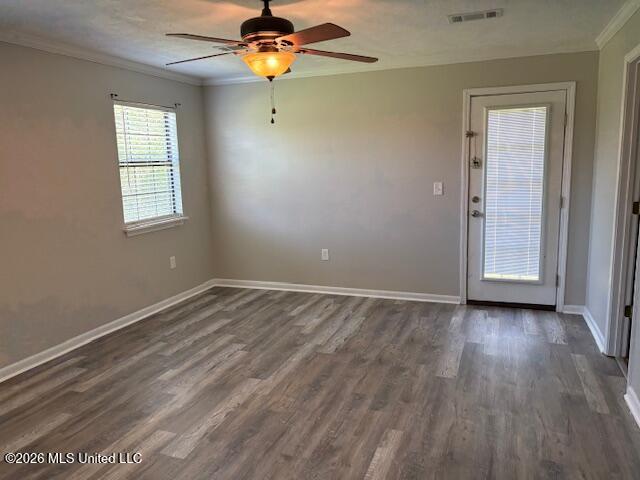 386 Tom Berry Road Mendenhall, MS 39114 - Photo 12 of 13 IMG_3909