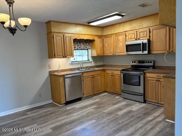 $138,000 | 386 Tom Berry Road, Mendenhall, MS 39114