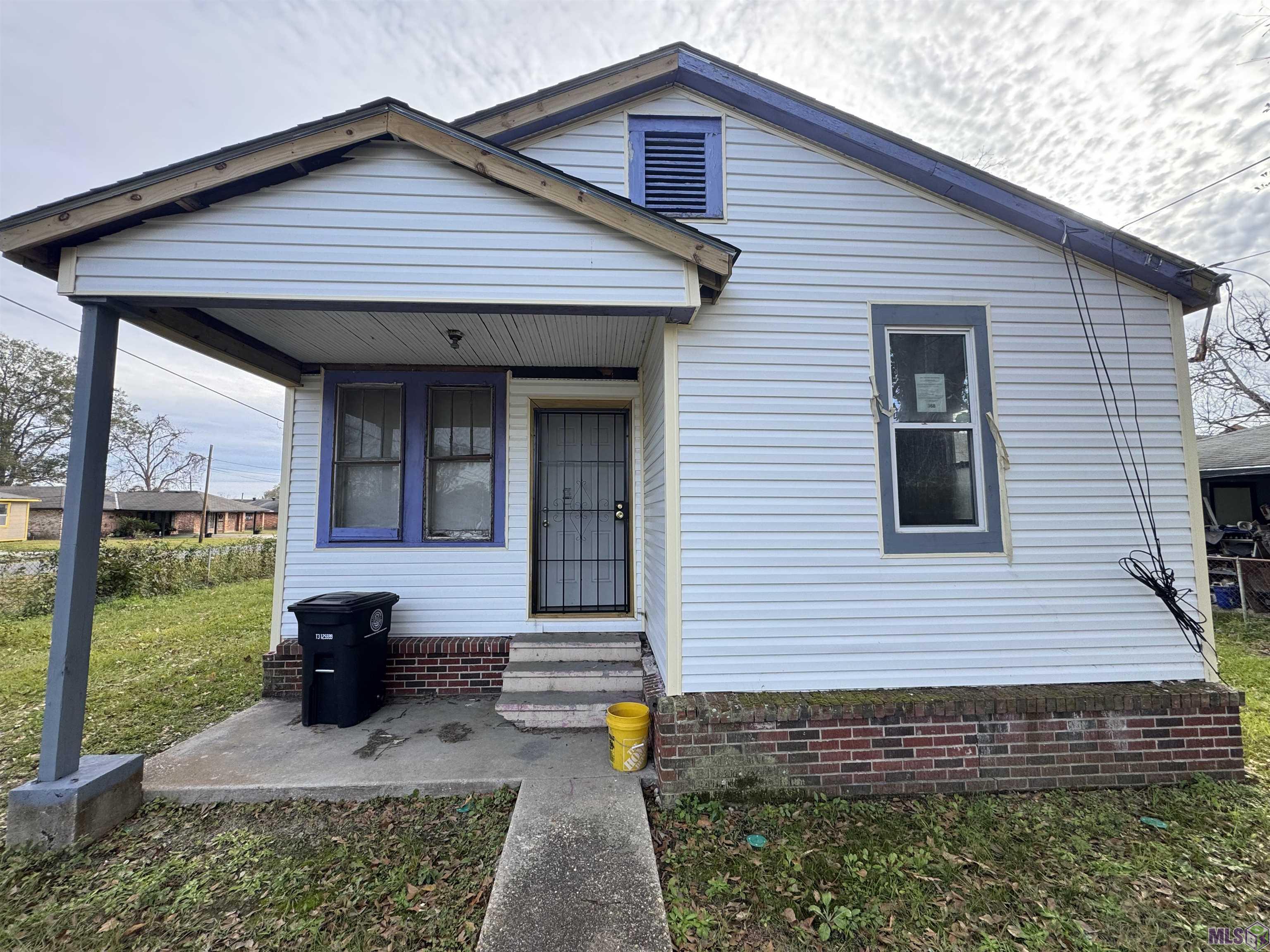 368 Flicker Street Baton Rouge, LA 70807 - Photo 1 of 9 Gallery Image 1