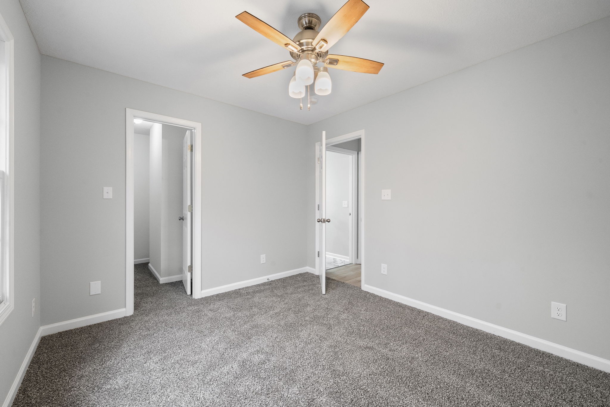 3118 Larson Lane Clarksville, TN 37043 - Photo 26 of 37 a view of an empty room
