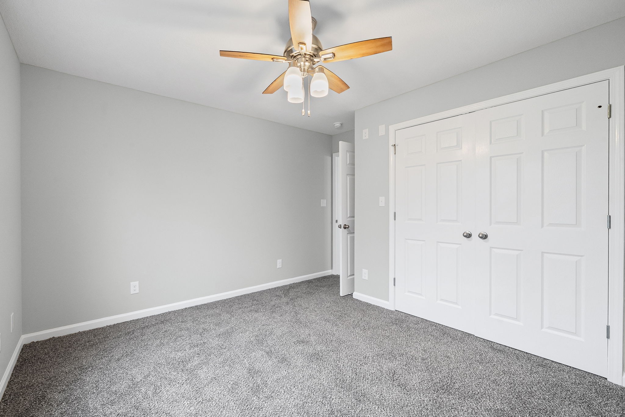 3118 Larson Lane Clarksville, TN 37043 - Photo 29 of 37 wooden floor in an empty room