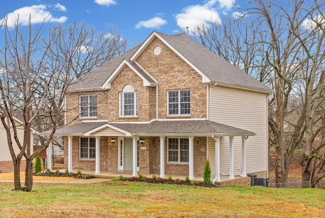 $2,295 | 3118 Larson Lane, Clarksville, TN 37043