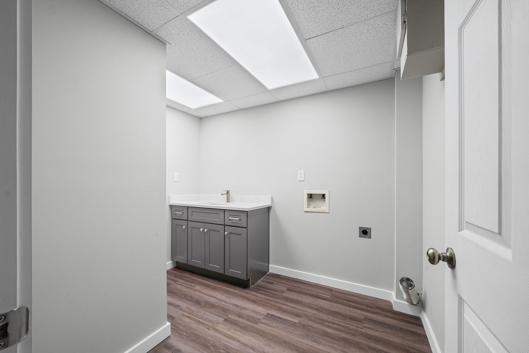 3118 Larson Lane Clarksville, TN 37043 - Photo 32 of 37 a view of cabinets