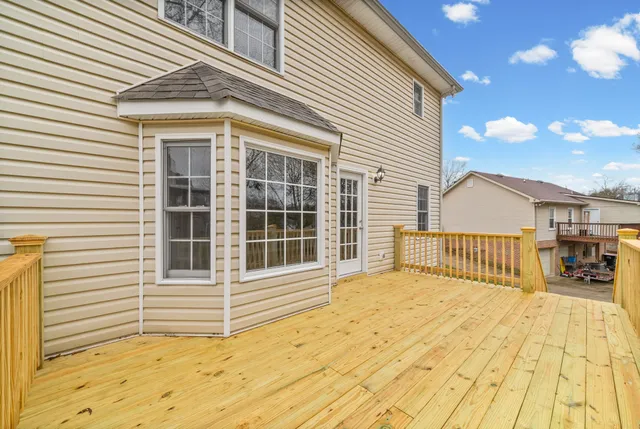 $2,295 | 3118 Larson Lane, Clarksville, TN 37043