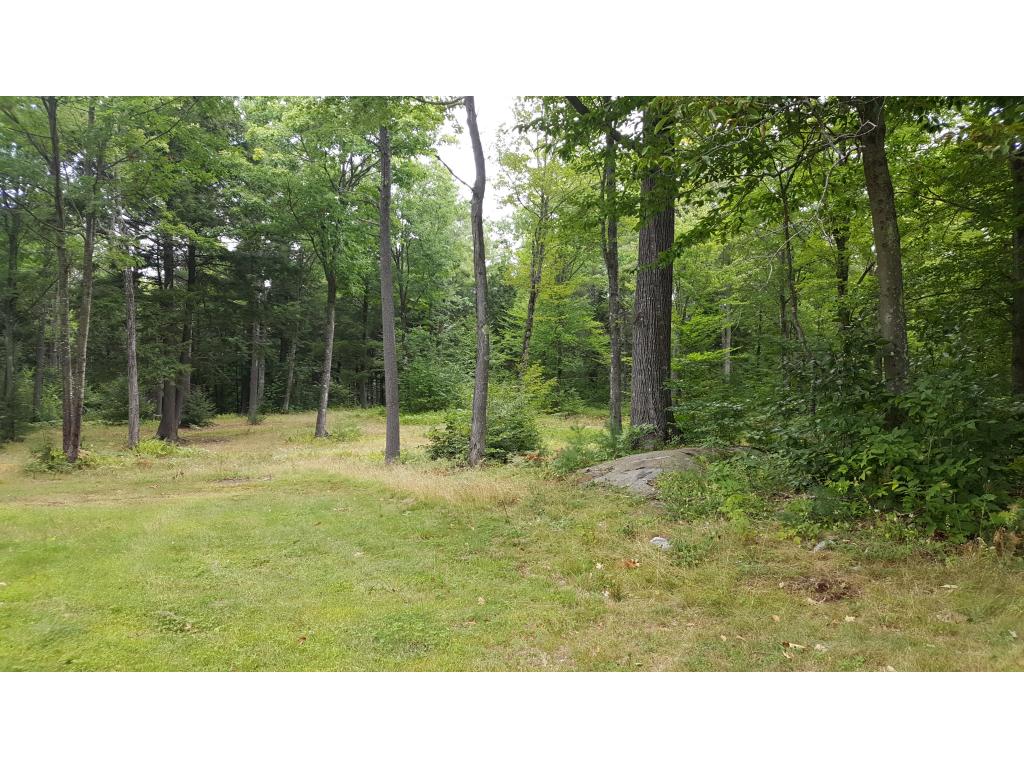 157 Mt Israel Road Sandwich, NH 03227 - Photo 22 of 27