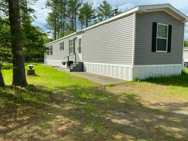 $125,000 | 9 Lucas Drive, Montville, ME 04941