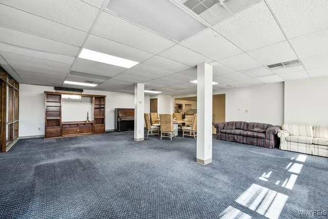 $479,000 | 640 Park Place, Niagara Falls, NY 14301