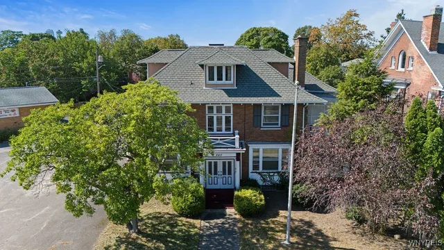 $479,000 | 640 Park Place, Niagara Falls, NY 14301