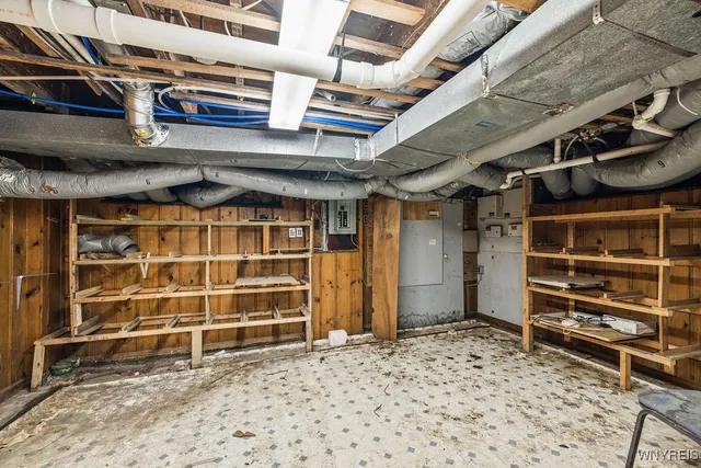 $479,000 | 640 Park Place, Niagara Falls, NY 14301