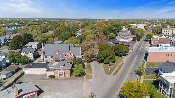 $374,900 | 640 Park Place, Niagara Falls, NY 14301