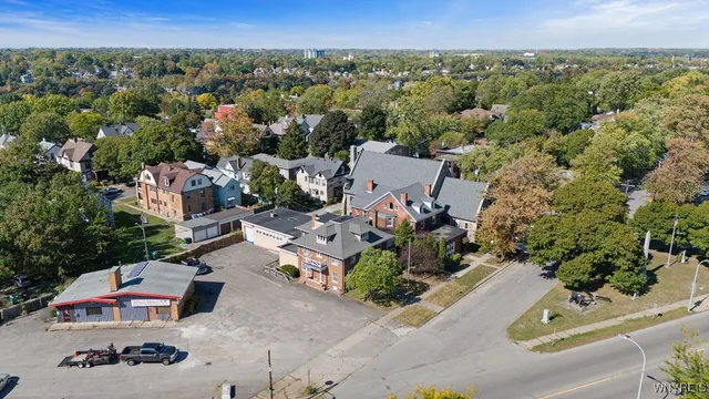 $479,000 | 640 Park Place, Niagara Falls, NY 14301