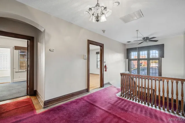 $479,000 | 640 Park Place, Niagara Falls, NY 14301