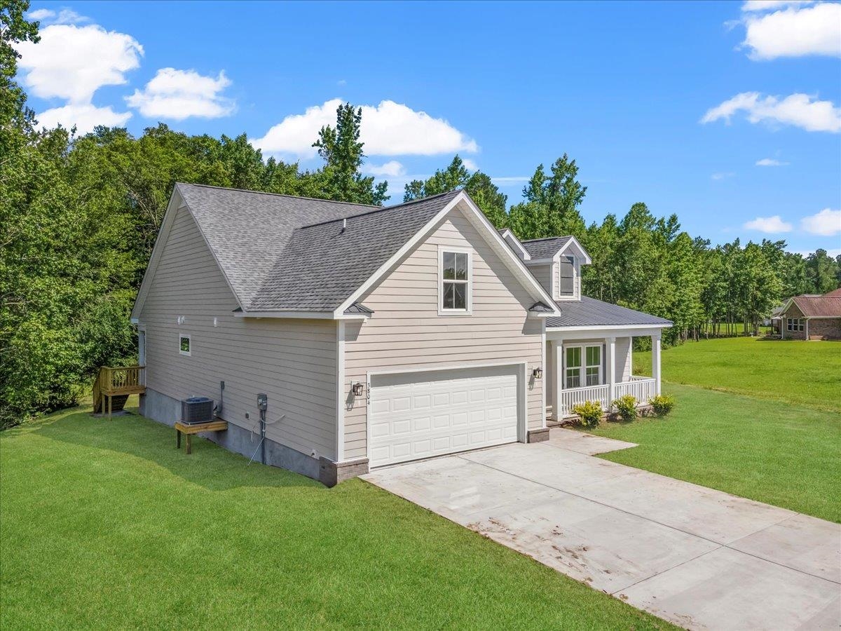 7138 Louisville Road Aynor, SC 29511 - Photo 33 of 37