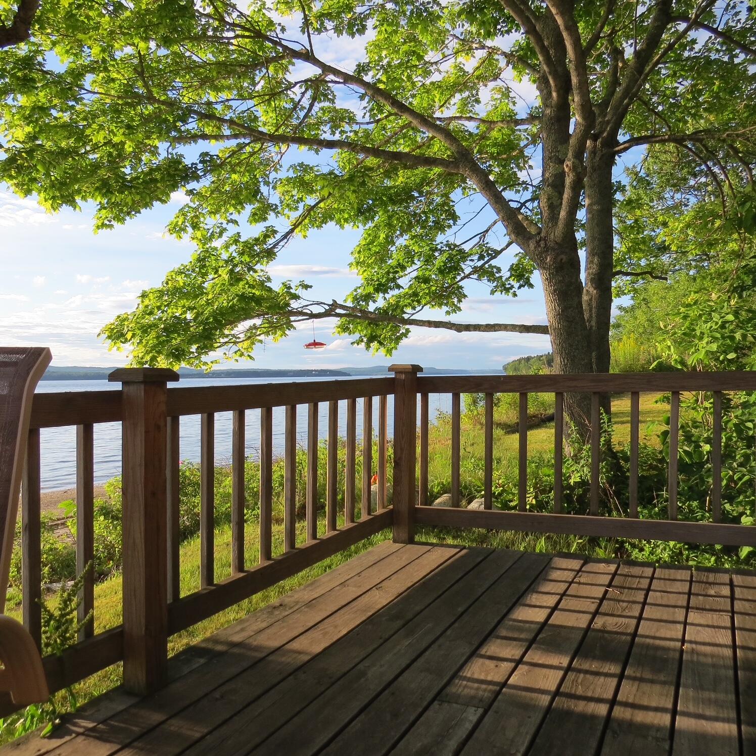 11 Ribame Shores Road West Castine, ME 04421 - Photo 31 of 34 11 Ribame