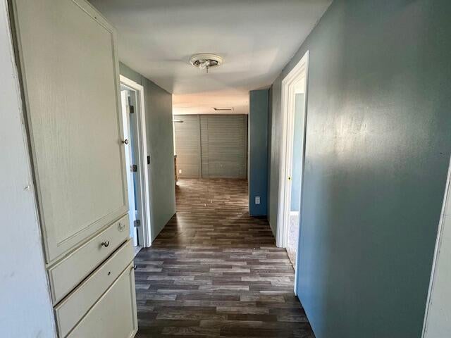 545 Duncan Avenue Cheboygan, MI 49721 - Photo 11 of 26 Upstairs Hall 1