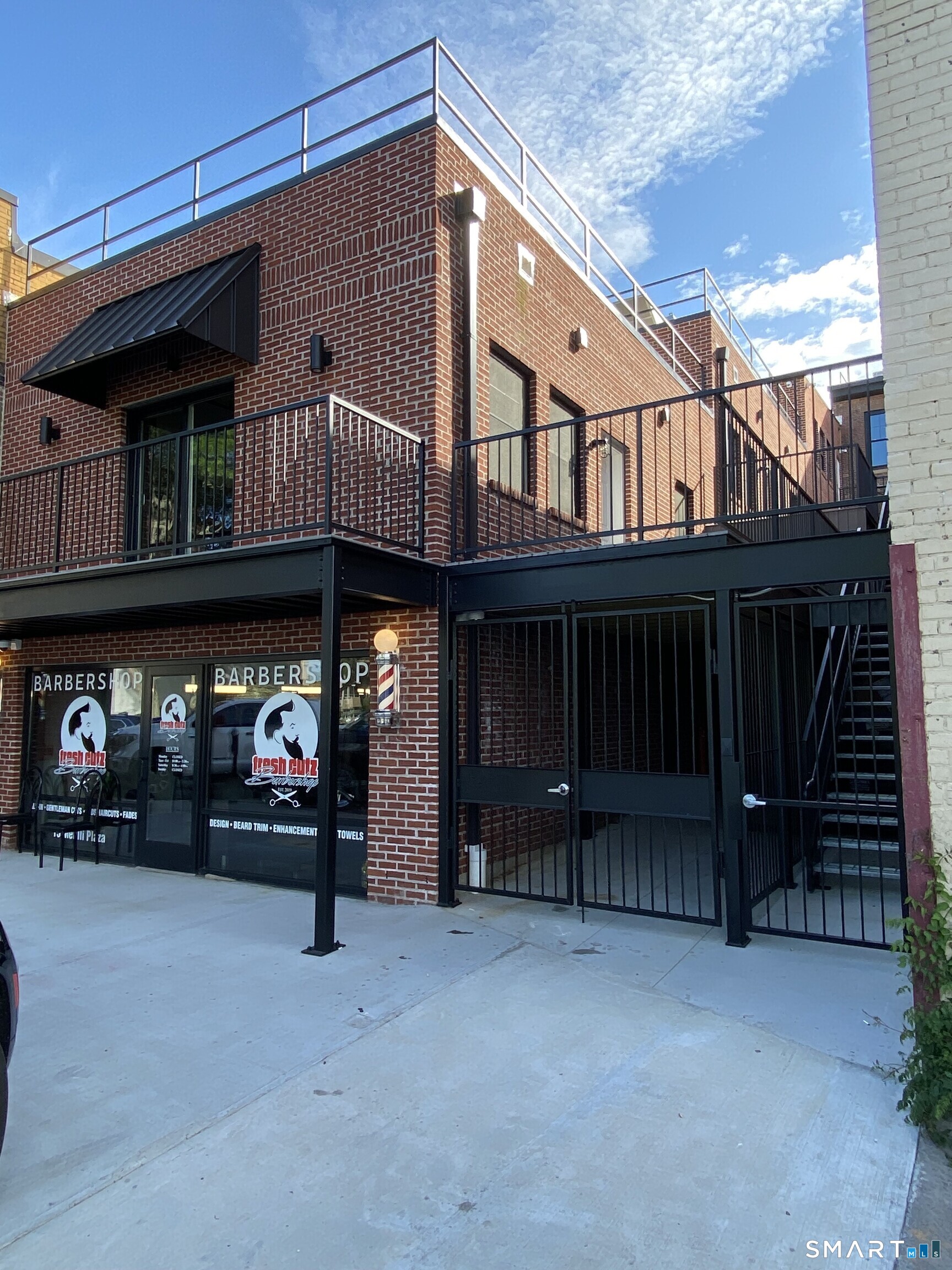 424 Main Street, Unit G Middletown, CT 06457 - Photo 17 of 17