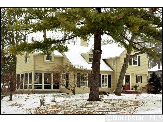 228 Homedale Road Hopkins, MN 55343 - Photo 1 of 1