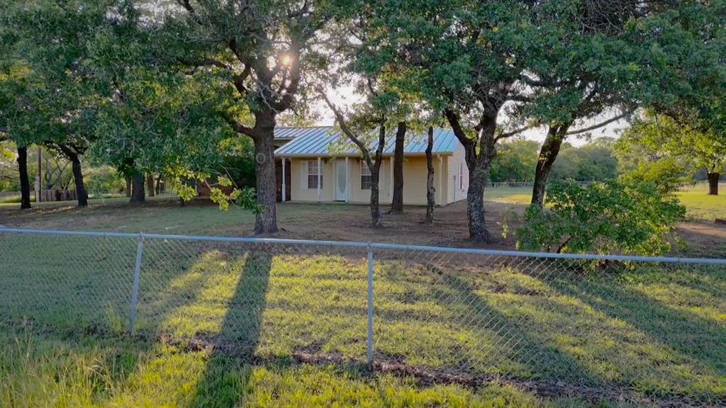 Tbd Crooked Creek Road Bowie, TX 76230 - Photo 27 of 35 a view of a swimming pool with a patio