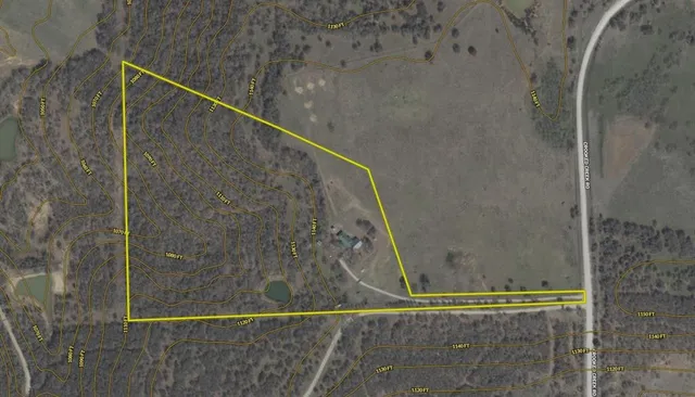 a view of a bathroom with a window