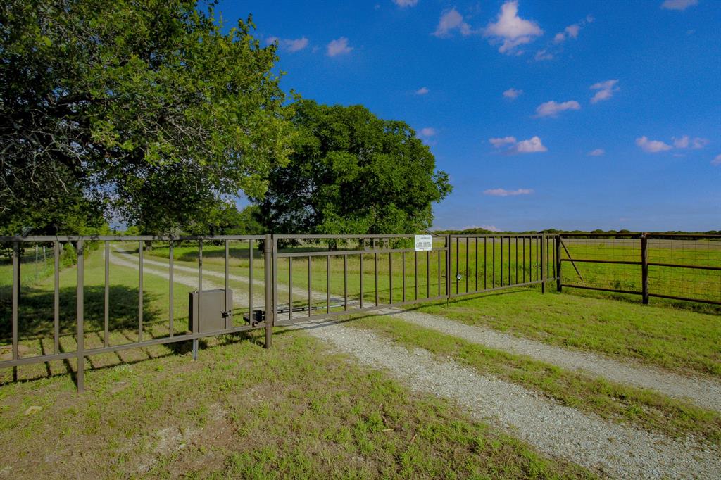 Tbd Crooked Creek Road Bowie, TX 76230 - Photo 6 of 35 a view of a tennis court