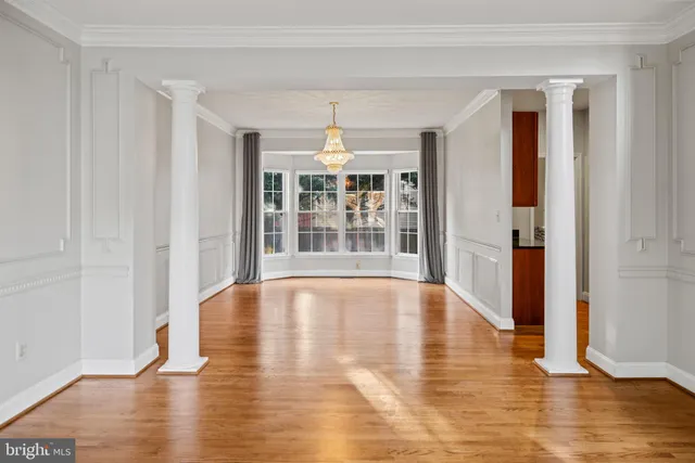 $5,500 | 6168 Deer Ridge Trail, Springfield, VA 22150