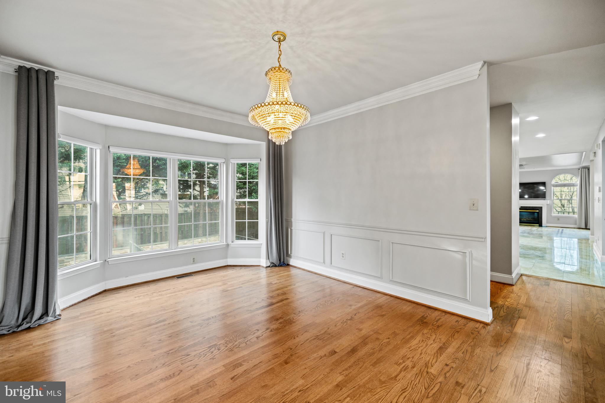 6168 Deer Ridge Trail Springfield, VA 22150 - Photo 12 of 76