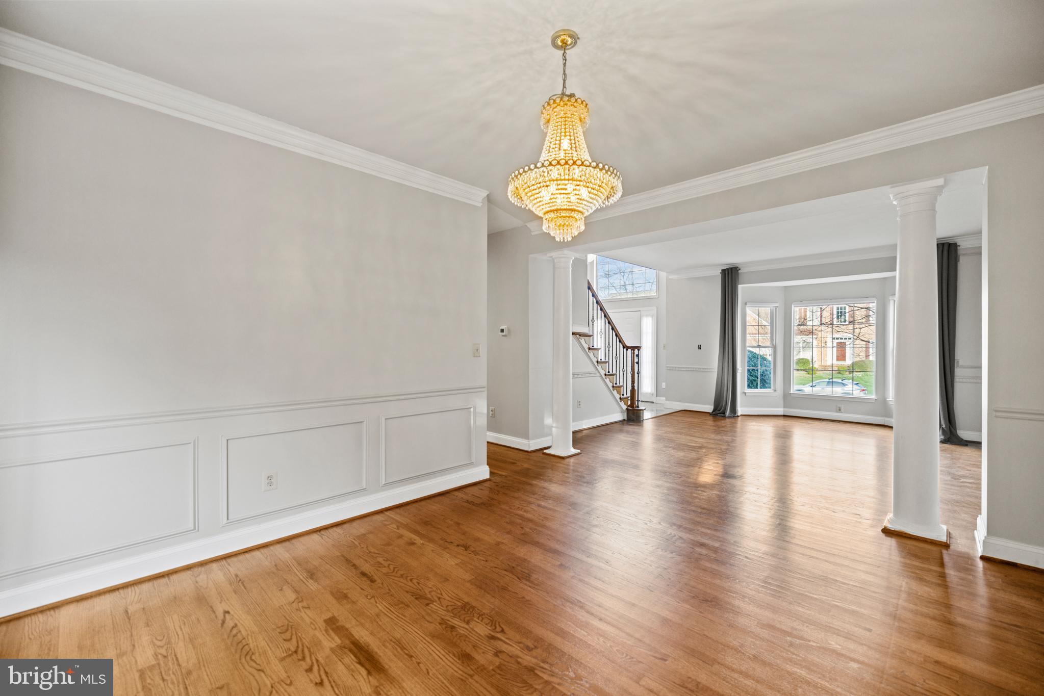 6168 Deer Ridge Trail Springfield, VA 22150 - Photo 13 of 76