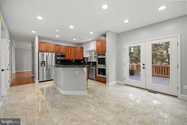 $5,500 | 6168 Deer Ridge Trail, Springfield, VA 22150