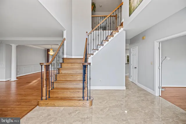 $5,500 | 6168 Deer Ridge Trail, Springfield, VA 22150