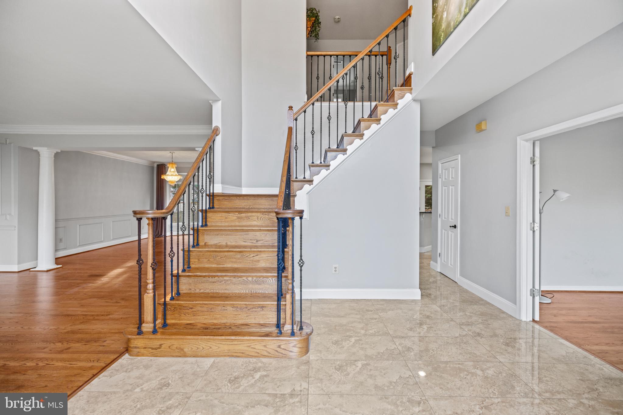 6168 Deer Ridge Trail Springfield, VA 22150 - Photo 2 of 76