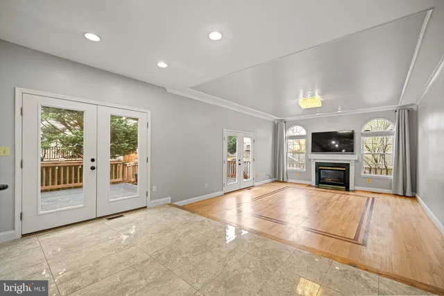 $5,500 | 6168 Deer Ridge Trail, Springfield, VA 22150